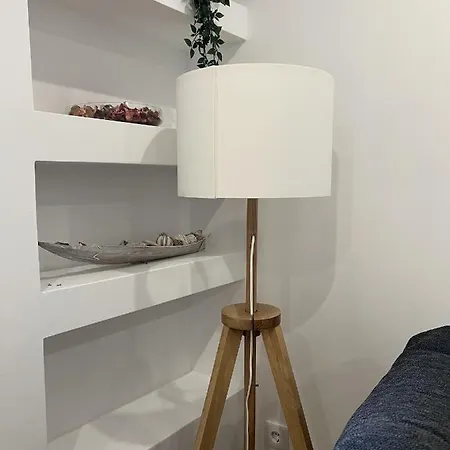 Lejlighed Boas - *