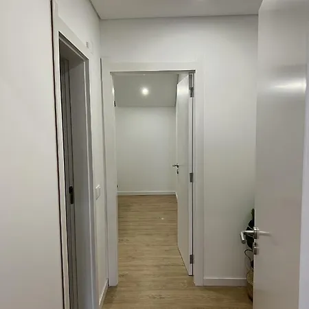 Appartement Boas -