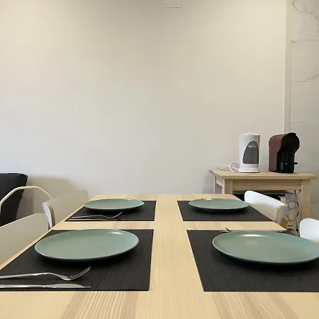 Appartement Boas -