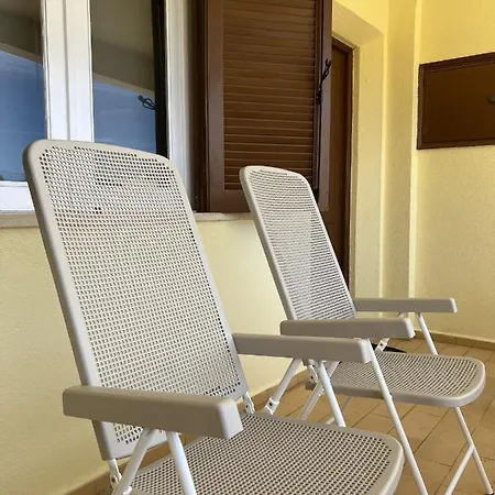 Boas - Appartement