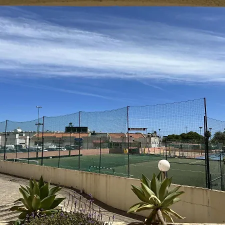 Appartement Boas - Albufeira