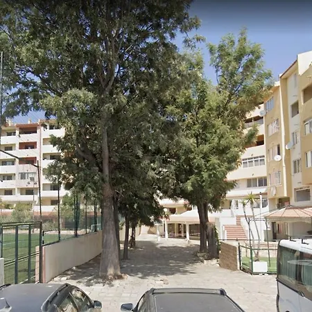 Boas - Appartement Albufeira