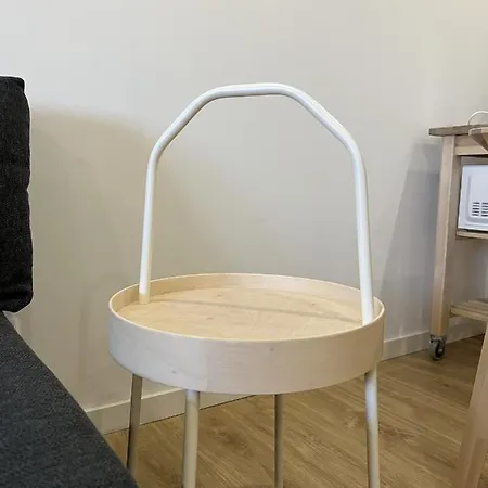 Boas - Apartment