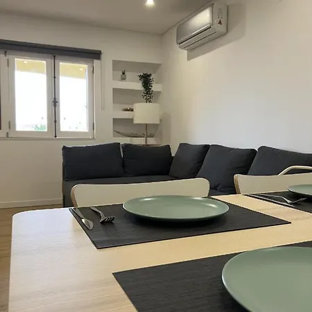 Boas - Apartment *