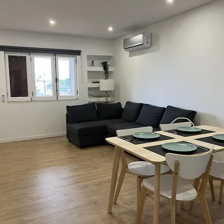 Boas - Apartment *