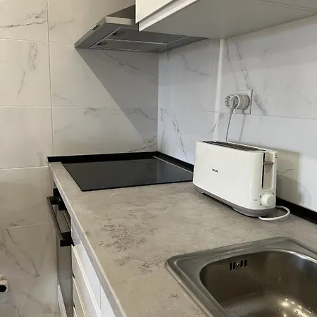 Apartment Boas - Albufeira