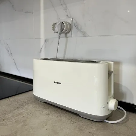 Apartment Boas -