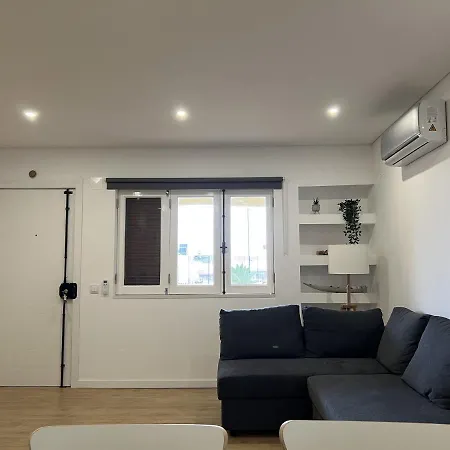 Apartment Boas - Albufeira
