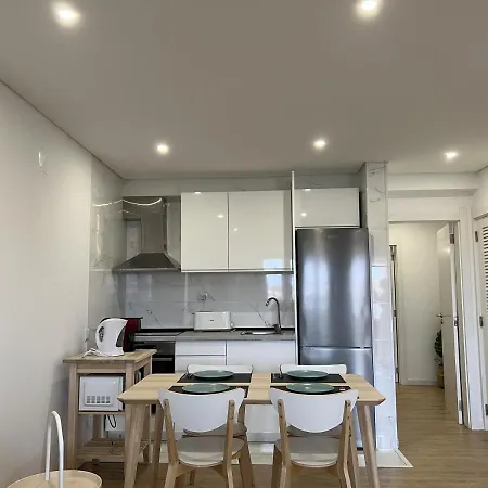 Apartment Boas - *